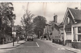 N7771 Epe Marktplein Met N H Kerk   2 Scans - Epe