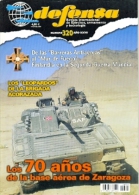 Defen-320. Revista Defensa Nº 320. - Español