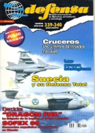 Defen-339/40. Revista Defensa Nº 339/40. Especial Julio - Agosto - Español