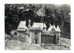 Cp, 76, Dammartin-en-Goële, Le Château, Voyagée 1982 - Other & Unclassified
