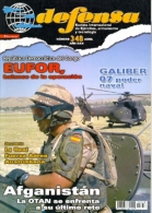 Defen-348. Revista Defensa Nº 348. - Spaans