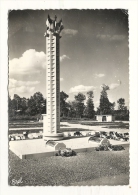 Cp, 87, Oradour-sur-Glane, Tombeau Des Martyrs - Oradour Sur Glane