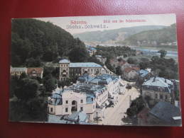 AK BAD SCHANDAU Ca.1910//  D*8630 - Bad Schandau