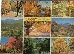 (444) Australia - VIC - Bright - Altri & Non Classificati