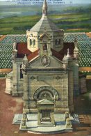 (M918) France - Notre Dame De Lorette - Military Cemetery Near Arras - Oorlogsbegraafplaatsen