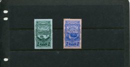 (888) Australia Used Stamps - 2013 - High Values Set Of 2 Stamps Reproduction - Oblitérés