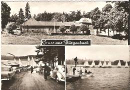 Butgenbach - Butgenbach - Buetgenbach
