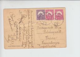 TPO 124, Oszek - Szeged, 1928. Train, Bahnpost, Railway Cancelation - Lettres & Documents