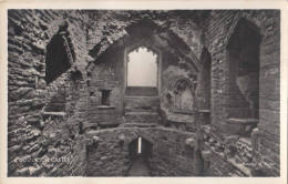 C1940 GOODRICH CASTLE - 7 POSTCARDS MINISTRY OF WORKS - Herefordshire