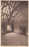 C1930 EXETER  - PRIOR´S SOLAR - THE KITCHEN - Exeter