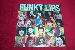 FUNKY LIPS  °  RESPECT - Rock