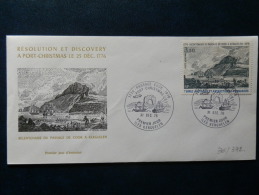 36/372       FDC  P.A.  47 - Storia Postale