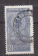 F0095 - BRAZIL AERIENNE Yv N°94 PALUDISME - Airmail