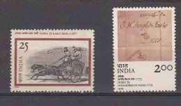 INDIA, 1975,   INPEX - 75, India National Philatelic Exhibition, Calcutta,  MNH, (**) - Nuovi