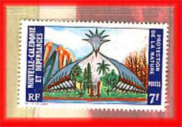 Nouvelle Caledonie 1974 N°  390. Neuf X X - Unused Stamps