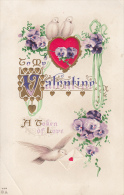 To My Valentine, A Token Of Love - Valentijnsdag