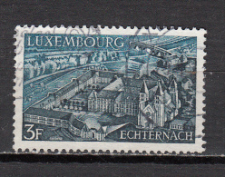LUXEMBOURG ° YT N° 746 - Usados