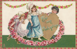 To My Valentine - Valentine's Day