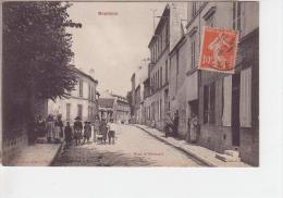 92.083/ BAGNEUX - Rue D'arcueil - Bagneux