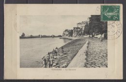 47 - Tonneins - La Garonne - Tonneins