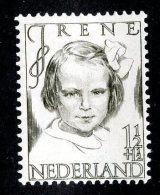 1149x)  Netherland 1946- Sc # B164  M*  ( Catalogue $.50 ) - Ungebraucht