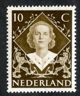 1207x)  Netherland 1948- Sc # 304  Mnh**  ( Catalogue $1.10 ) - Ungebraucht