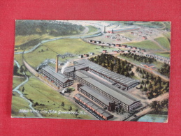 North Carolina > Greensboro-- White Oak Mills  1908 Cancel Ref 1064 - Greensboro