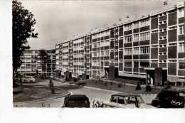 Verneuil Sur Seine Le Parc Noir - Verneuil Sur Seine