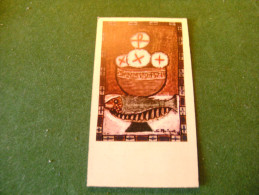 BC5-2-108 Souvenir Communion  Catherine Raepsaet Loverval 1963 - Comunión Y Confirmación