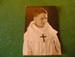 BC5-2-108 Souvenir Communion  Hervé Henrion Perwez 1963 - Communion