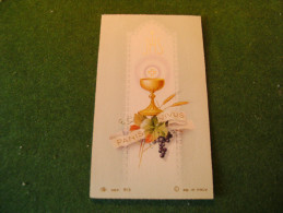 BC5-2-108 Souvenir Communion  Micheline Testa Gerpinnes Flaches 1964 - Communion