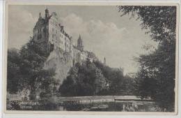 Germany - Sigmaringen - Schloss - Sigmaringen