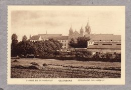 41205    Francia,   Oelenberg  -  L"abbaye  Vue  Du  Nord-Ouest,  NV - Wittenheim