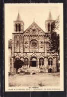 41206    Francia,   Oelenberg  -  Facade  De La  Nouvelle  Eglise,  NV - Wittenheim