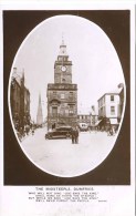 DUMFRIES - THE MIDSTEEPLE - ANIMATED RP  S1009 - Dumfriesshire