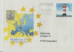 =DE BRIEF 2002 GS - Covers - Used