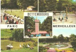 Bettembourg - Bettemburg