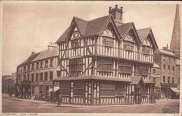 C1930 HEREFORD OLD HOUSE - Herefordshire