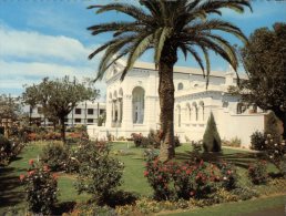 (467) Australia - NSW - Dubbo Court House (written In 1978) - Dubbo