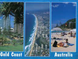 (467) Australia - QLD - Gold Coast - Gold Coast