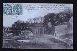 Delcampe - DOULLENS - Doullens