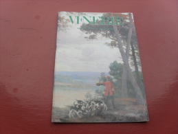 Revue  Venerie  N° 92  4 Eme Trimestre 1988 - Caza & Pezca