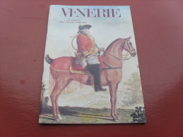 Revue  Venerie  N° 97  1er  Trimestre 1990 - Caza & Pezca