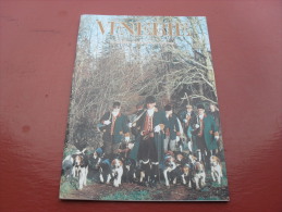Revue  Venerie  N° 98  2 Eme  Trimestre 1990 - Hunting & Fishing