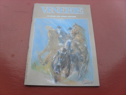 Revue  Venerie  N° 102  2eme  Trimestre 1991 - Caccia & Pesca