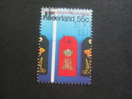 NETHERLANDS   1978    NVPH  1165   CTO   Photo Is Example    (BRUCE-NVT) - Usati