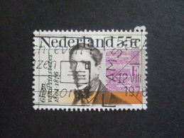 NETHERLANDS   1976    NVPH  1090   CTO   Photo Is Example    (BRUCE-NVT) - Gebruikt