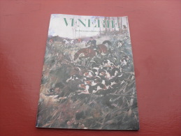Revue  Venerie  N° 87  3eme Trimestre 1987 - Caza & Pezca