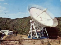 (115) Germany - Effelsberg Radioteleskop - Telescope - Telescop - Sterrenkunde