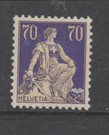 Yvert 207 * Neuf Avec Charnière - Unused Stamps